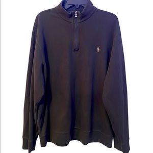 Ralph Lauren Men’s Pullover Sweater Size XL
